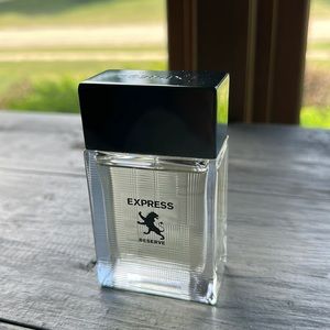 Express Reserve 1.7 Oz Men's Cologne